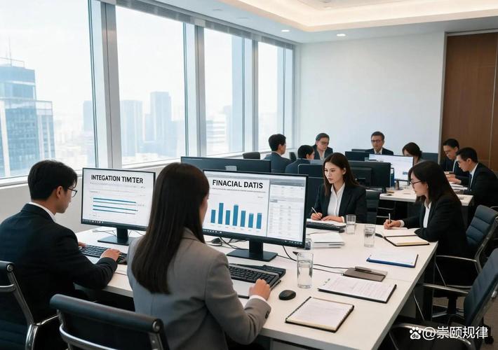 企业重组对劳动关系的影响分析与应对策略